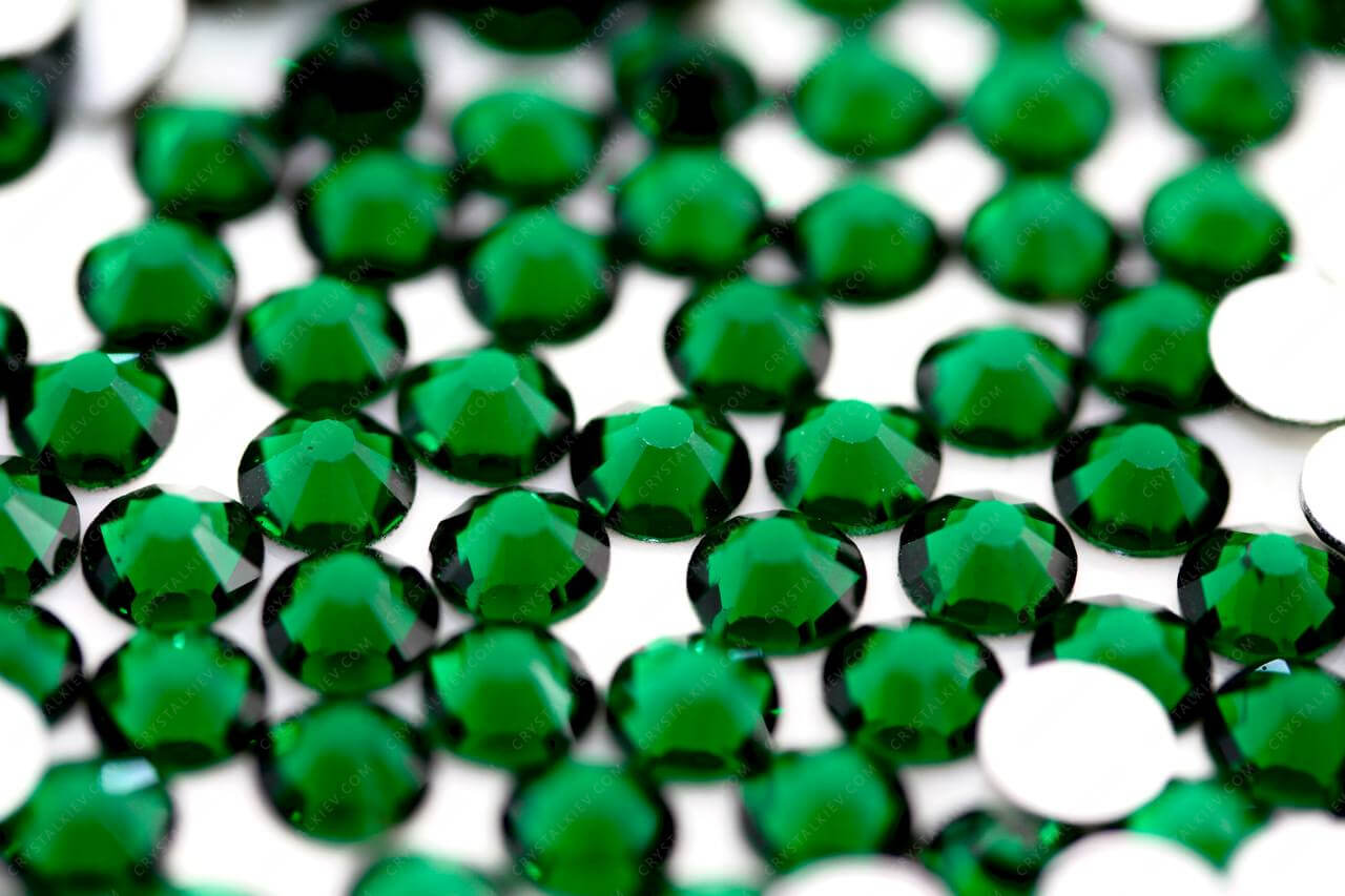 DMC Emerald